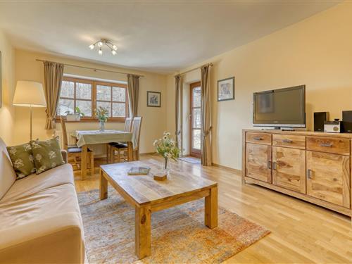 Ferieleilighet - 4 personer -  - Jägerfleck - 94518 - Spiegelau