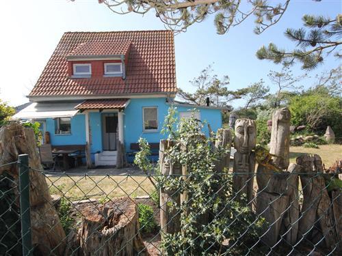 Feriehus - 2 personer -  - An der Düne - 18347 - Dierhagen / Ostseebad Die