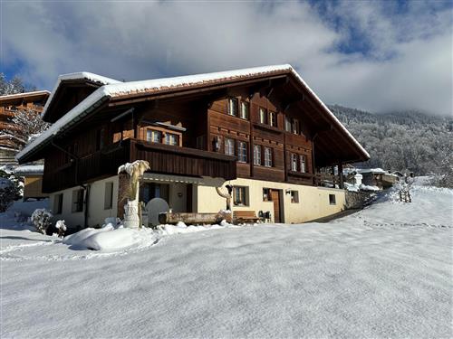 Semesterlägenhet - 4 personer -  - Hasliberg - 6086