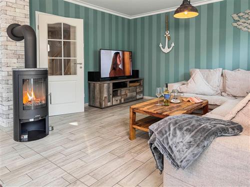 Feriehus - 8 personer -  - Am Bahndamm - 18374 - Zingst / Ostseebad Zingst