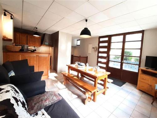 Holiday Home/Apartment - 7 persons -  - 65170 - Saint-Lary-Soulan