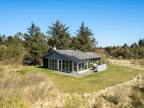 Ferienhaus - 6 Personen -  - Hermelinvej - Rubjerg - 9480 - Lökken