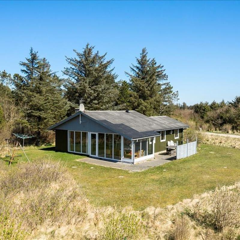 Ferienhaus - 6 Personen -  - Hermelinvej - Rubjerg - 9480 - Lökken