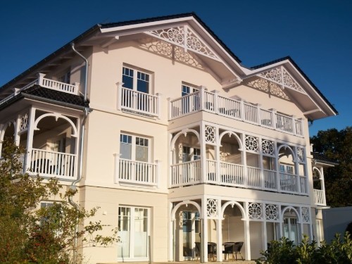 Holiday home - 4 persons -  - 23683 - Haffkurg
