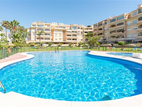 Ferielejlighed - 8 personer -  - 29620 - Torremolinos