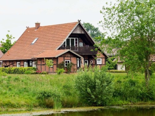 Feriehus - 6 personer -  - 49744 - Geeste