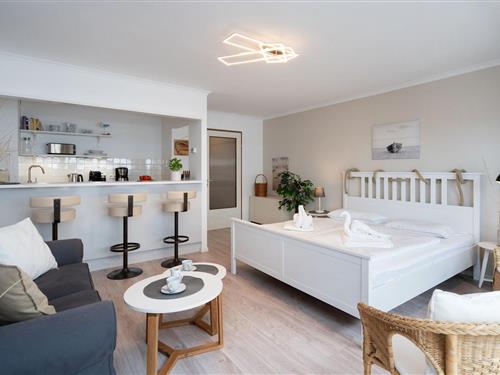 Ferieleilighet - 2 personer -  - Strandstraße - 25980 - Westerland