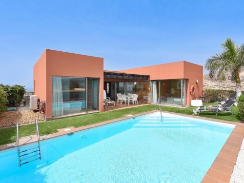 Feriehus - 4 personer -  - Calle green S/N - San Bartolome Tirajana - 35106 - San Bartolome De Tiraj