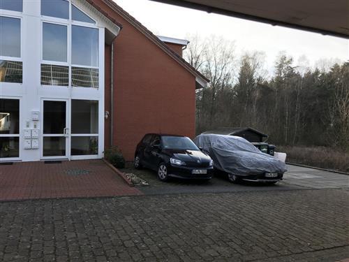 Ferieleilighet - 4 personer -  - Steinweg - 49191 - Belm / Vehrte