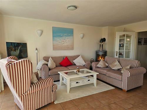 Ferieleilighet - 2 personer -  - Stockmannsweg - 25938 - Wyk Auf Föhr