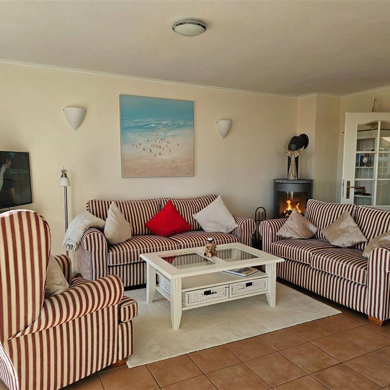 Ferielejlighed - 2 personer -  - Stockmannsweg - 25938 - Wyk Auf Föhr