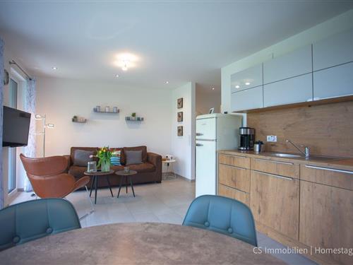 Ferielejlighed - 3 personer -  - Mörikestr. - 88085 - Langenargen