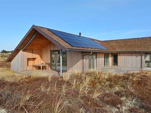 Sommerhus - 6 personer -  - Lyngbakken - Vorupør - 7700 - Thisted