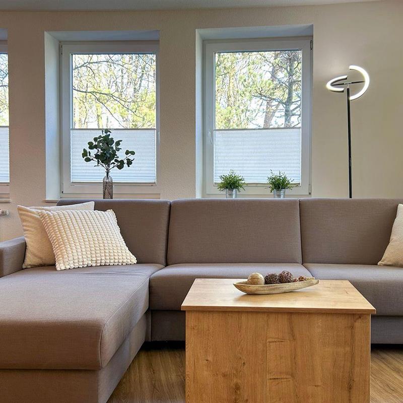 Ferielejlighed - 6 personer -  - Cuxhavener Straße - 27476 - Cuxhaven