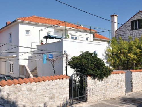 Holiday apartment - 6 persons -  - Ive Vojnovica - Brac-Supetar - 21400 - Supetar