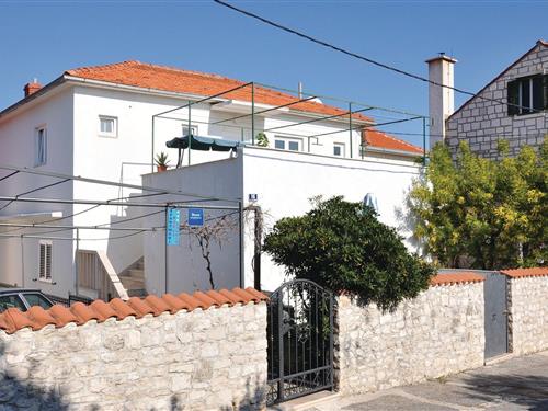 Semesterlägenhet - 6 personer -  - Ive Vojnovica - Brac-Supetar - 21400 - Supetar