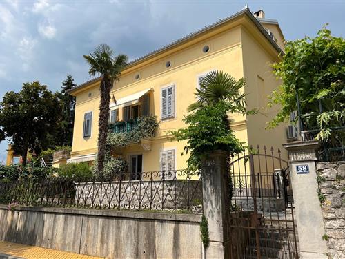 Holiday Home/Apartment - 4 persons -  - Opatija - Volosko - 51410 - Opatija - Volosko