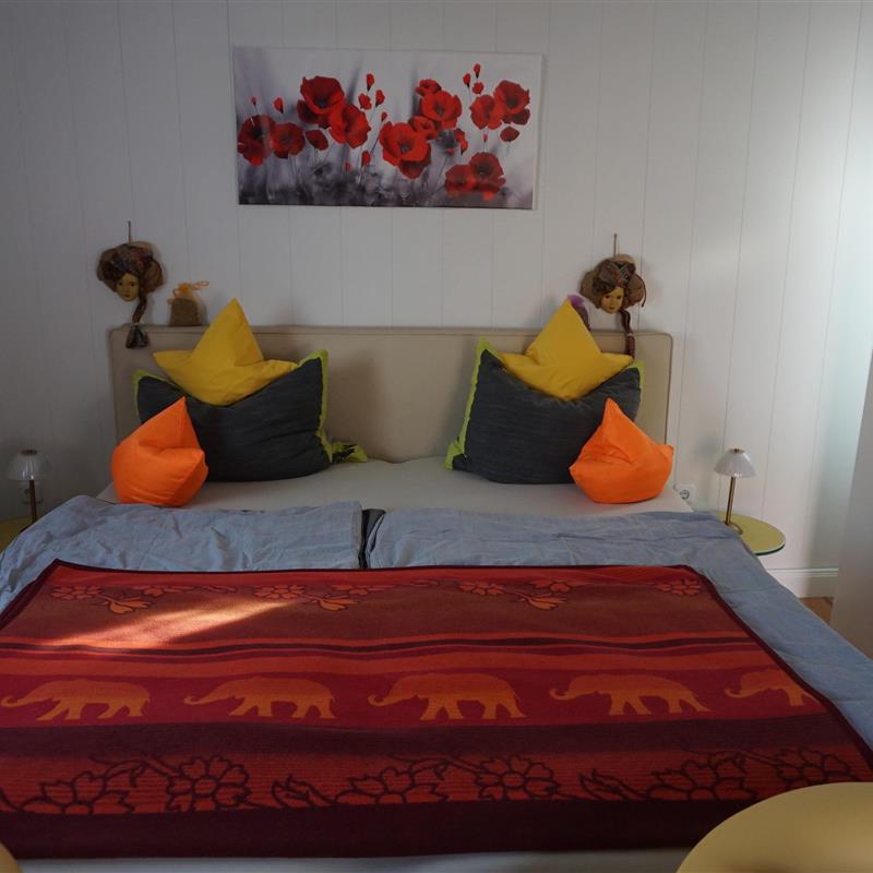 Ferielejlighed - 2 personer -  - Branderodaer Str. - 06249 - Mücheln Geisetal