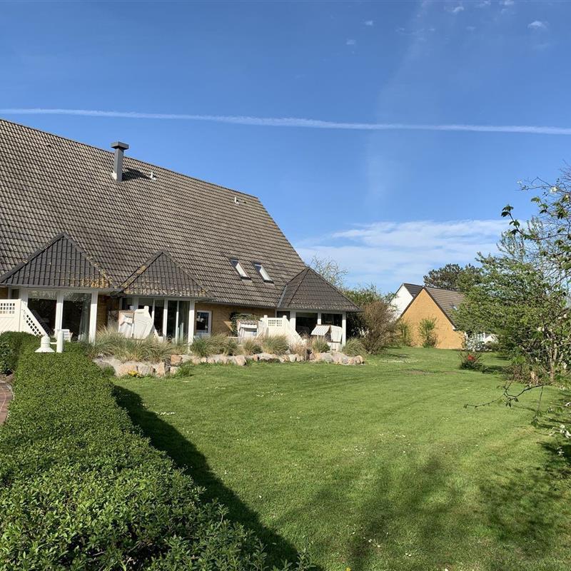 Ferielejlighed - 4 personer -  - Drift - 25826 - St. Peter-Ording