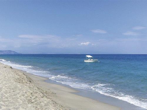 Holiday apartment - 6 persons -  - Via Milite Ignoto - 89036 - Brancaleone