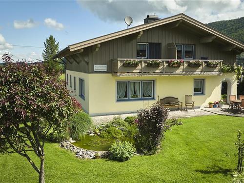 Semesterhus/Semesterlägenhet - 3 personer -  - Wasen - 83324 - Ruhpolding