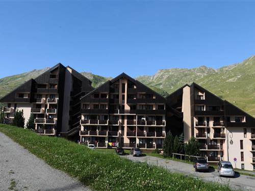 Semesterlägenhet - 4 personer -  - 73600 - Les Belleville