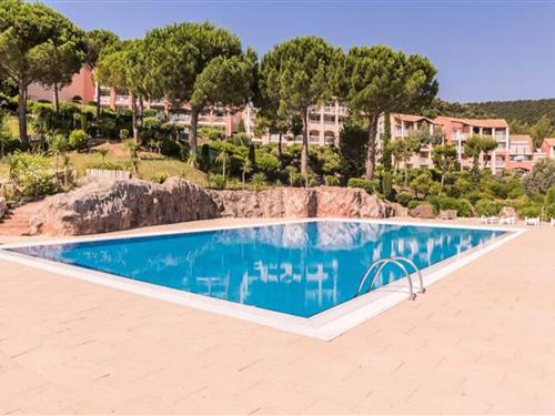 Holiday apartment - 5 persons -  - 83530 - Saint Raphaël
