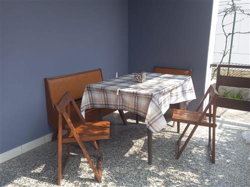 Holiday apartment - 4 persons -  - Privlaka - 23233