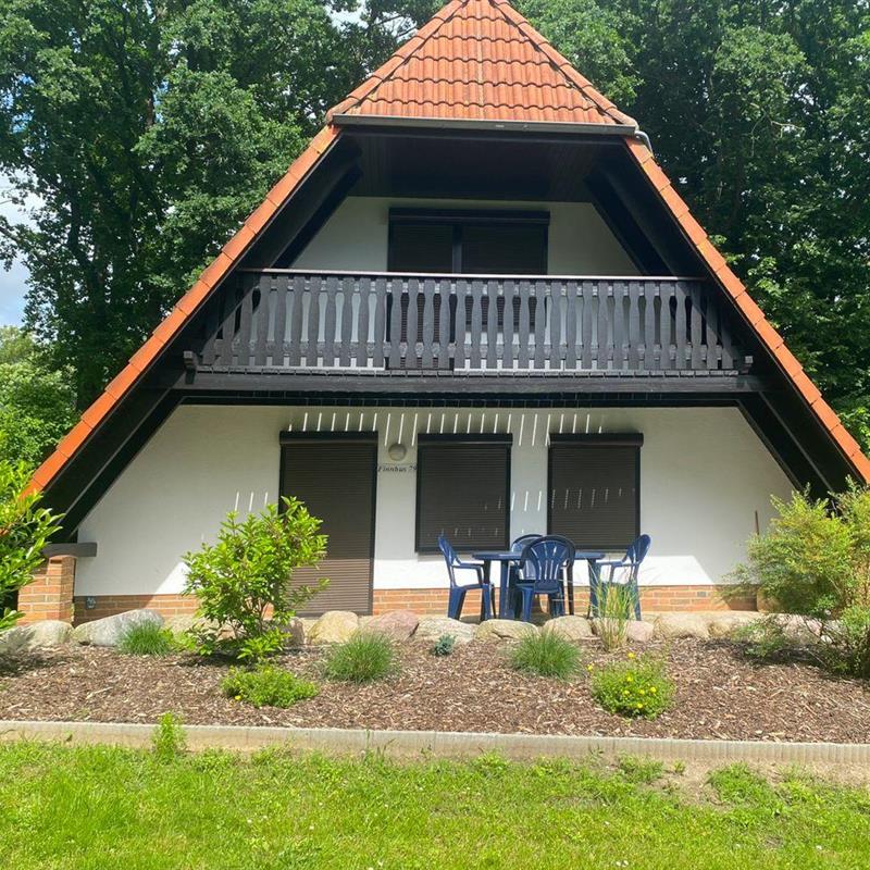 Sommerhus - 5 personer -  - Gallbrook - 18337 - Marlow