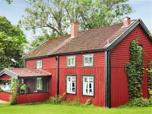  - 5 Personen -  - Ortala Byväg - 76491 - Väddö