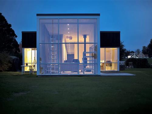 Ferienhaus - 8 Personen -  - Søvej - Bro Strand - 5464 - Brenderup