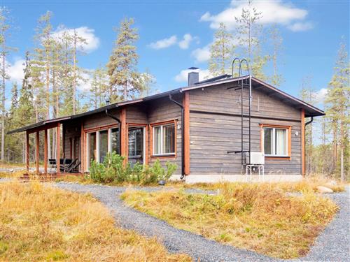 Holiday home - 7 persons -  - Kuusamo - 93800