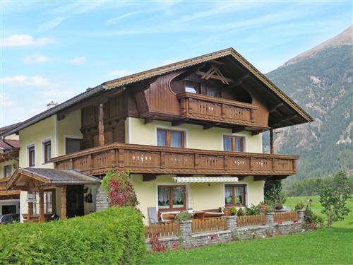 Ferienhaus - 6 Personen -  - Längenfeld - 6444