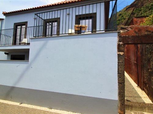 Holiday Home/Apartment - 2 persons -  - Caminho da Piedade - 9370 Jardi - Jardim Do Mar