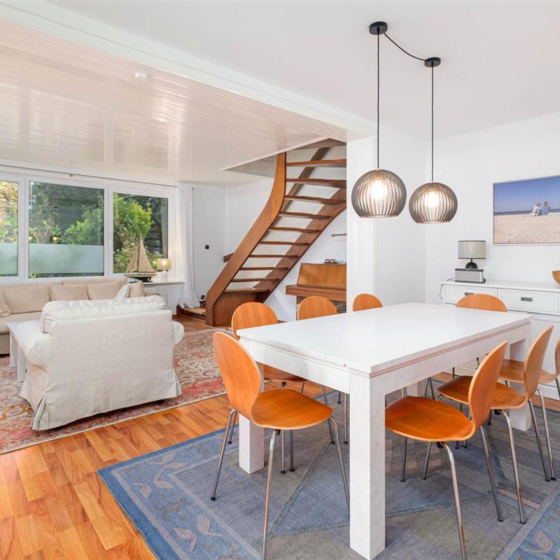 Sommerhus - 4 personer -  - Strandallee - 23669 - Timmendorfer Strand