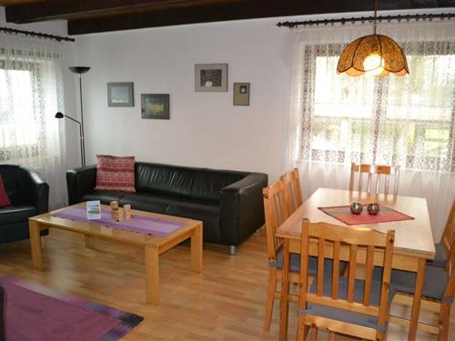 Holiday apartment - 8 persons -  - Martje-Flohrs-Str - 25836 - Katharinenheerd
