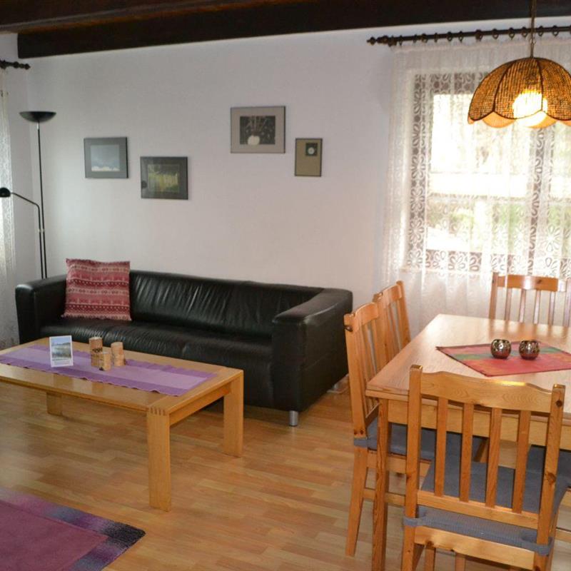 Ferielejlighed - 8 personer -  - Martje-Flohrs-Str - 25836 - Katharinenheerd