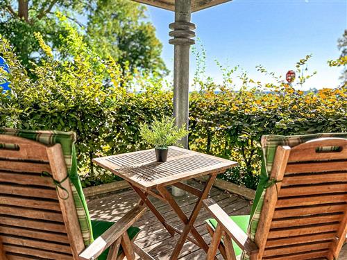 Ferieleilighet - 2 personer -  - Dünenweg - 23946 - Ostseebad Boltenhagen