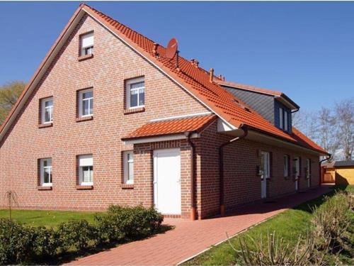 Sommerhus - 4 personer -  - 26506 - Norddeich