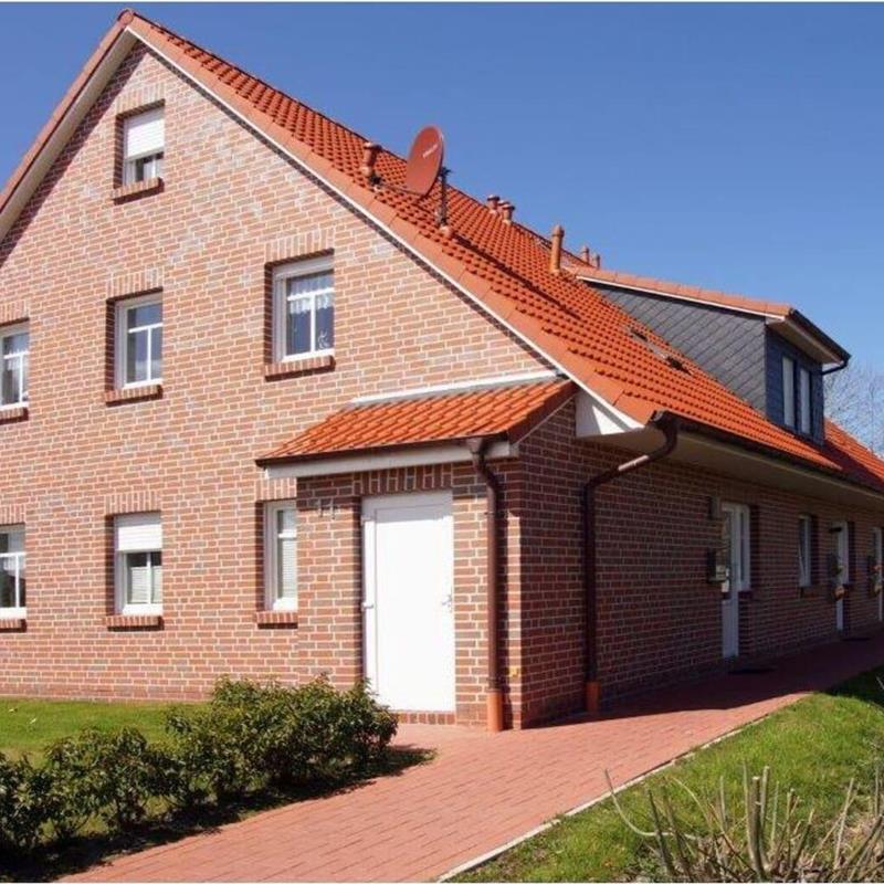 Sommerhus - 4 personer -  - 26506 - Norddeich