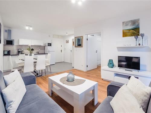 Semesterlägenhet - 4 personer -  - Kasprowicza - 78-100 - Kolobrzeg