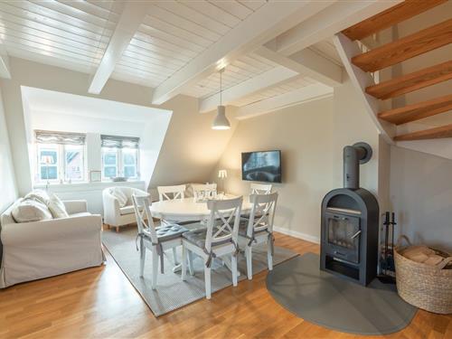 Ferielejlighed - 4 personer -  - Strunwai - 25938 - Utersum