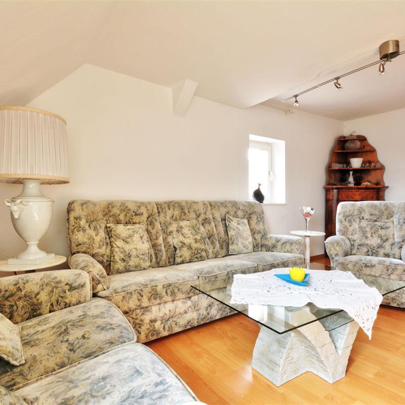 Ferielejlighed - 4 personer -  - Schwalenberg - 32816