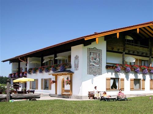  - 2 personer -  - Wildmoos - 83471 - Berchtesgaden