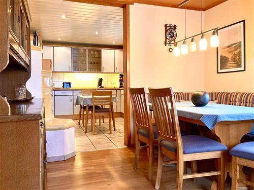 Feriehus - 7 personer -  - Hauptstraße - 76889 - Schweigen-Rechtenbach