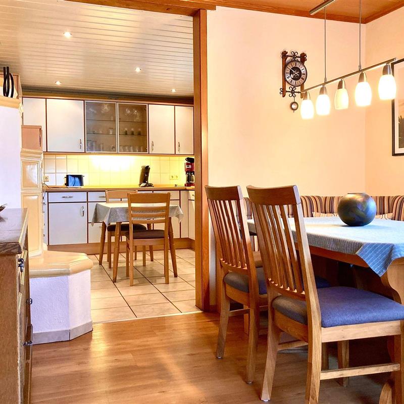 Sommerhus - 7 personer -  - Hauptstraße - 76889 - Schweigen-Rechtenbach