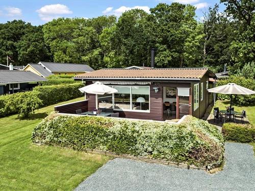 Ferienhaus - 4 Personen -  - Frede Juels Vej - As Vig - 7130 - Juelsminde