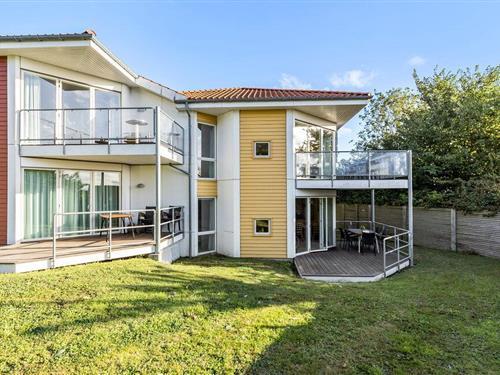 Ferielejlighed - 6 personer -  - Lille Jernkaasvej 2, Lejl. - 3760 - Gudhjem