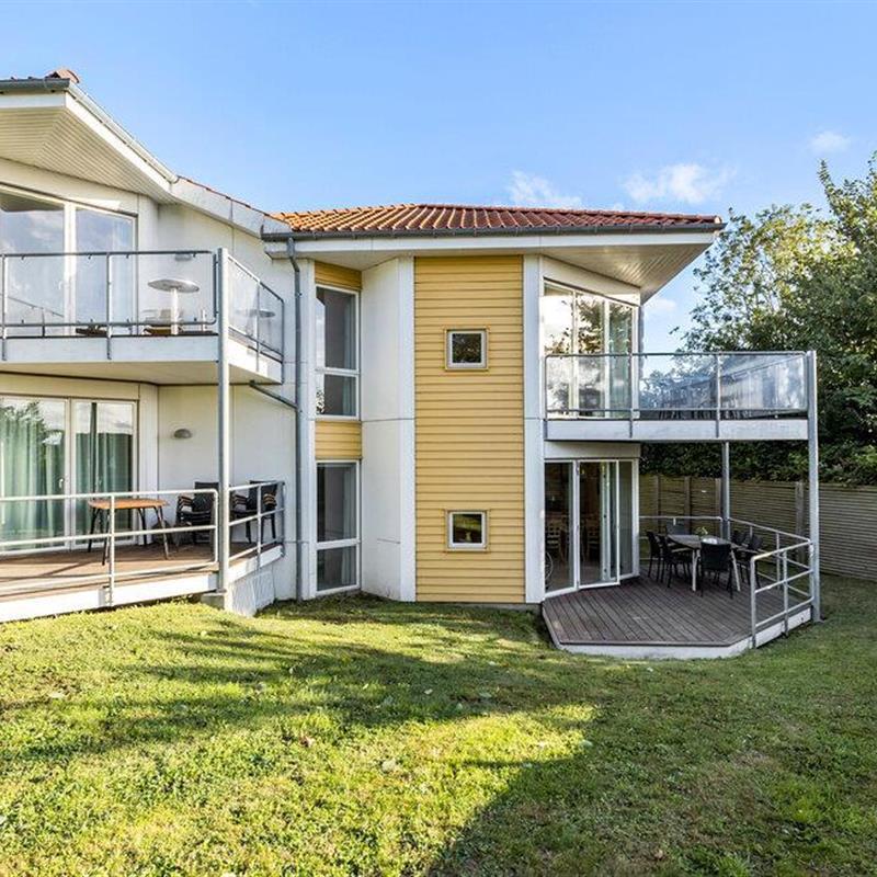 Ferielejlighed - 6 personer -  - Lille Jernkaasvej 2, Lejl. - 3760 - Gudhjem