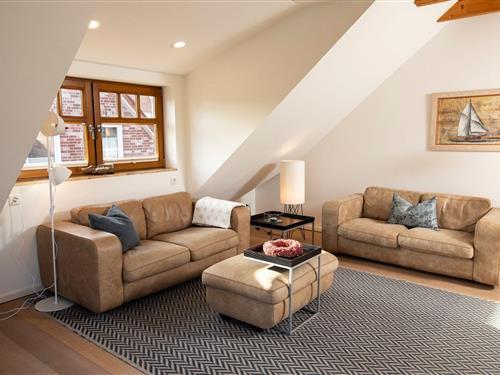 Ferienwohnung - 4 Personen -  - Warmbadstraße - 26571 - Juist